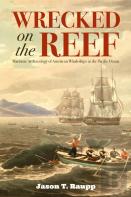 Wrecked On The Reef