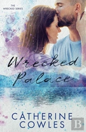 Wrecked Palace