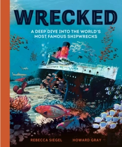 Bertrand.pt - Wrecked