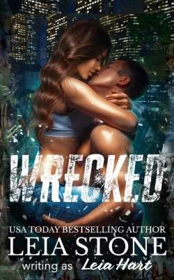Bertrand.pt - Wrecked