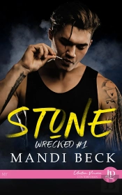 Wrecked Tome 1 : Stone