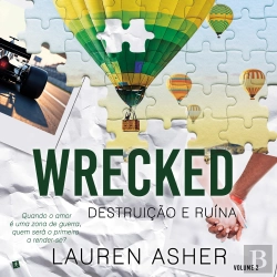 Bertrand.pt - Wrecked - Vol 2