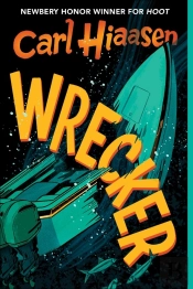 Wrecker