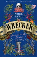 Wrecker