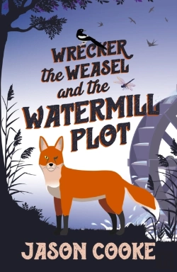 Bertrand.pt - Wrecker The Weasel And The Watermill Plot