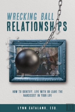 Bertrand.pt - Wrecking Ball Relationships