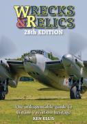 Wrecks And Relics 28th Edition