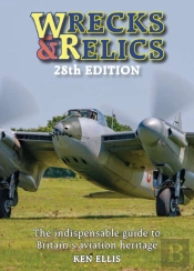 Wrecks And Relics 28th Edition