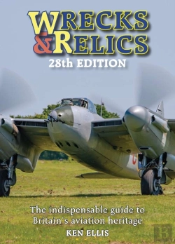 Bertrand.pt - Wrecks And Relics 28th Edition