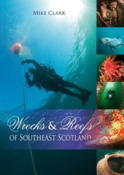 Bertrand.pt - Wrecks & Reefs Of Southeast Scotland