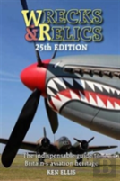 Wrecks & Relics 25th Edition