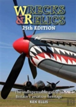 Bertrand.pt - Wrecks & Relics 25th Edition