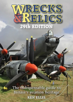 Bertrand.pt - Wrecks & Relics 29th Edition