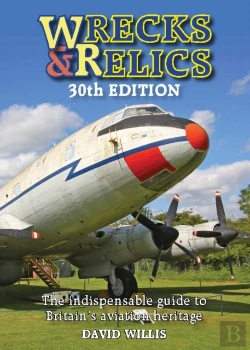 Bertrand.pt - Wrecks & Relics 30th Edition