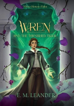 Bertrand.pt - Wren And The Tarnished Tiger