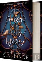 Wren In The Holly Library (Standard Edition)
