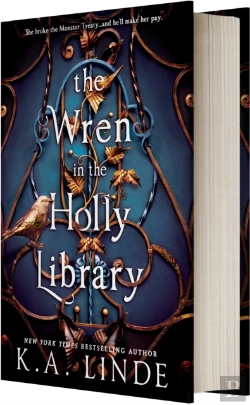 Bertrand.pt - Wren In The Holly Library (Standard Edition)