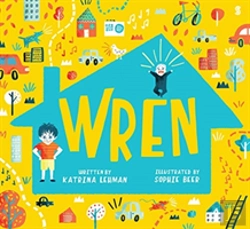 Bertrand.pt - Wren