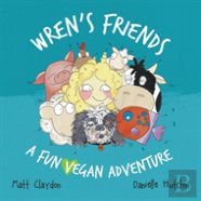 Wren'S Friends