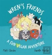 Wren'S Friends