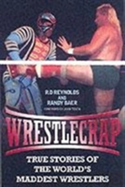 Bertrand.pt - Wrestlecrap