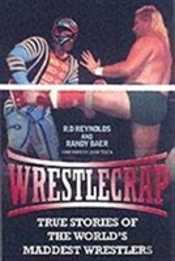 Wrestlecrap