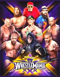 Bertrand.pt - Wrestlemania