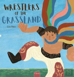Bertrand.pt - Wrestlers Of The Grassland