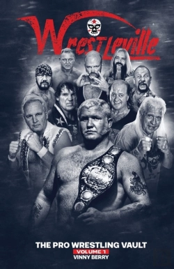 Bertrand.pt - Wrestleville