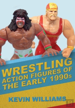 Bertrand.pt - Wrestling Action Figures Of The Early 1990s
