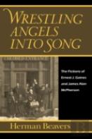 Wrestling Angels Into Song