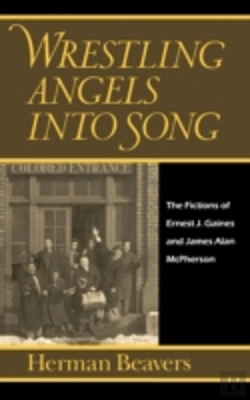 Bertrand.pt - Wrestling Angels Into Song