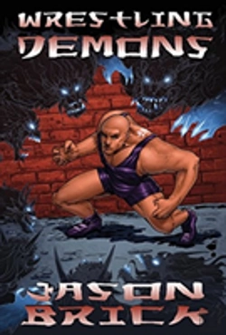 Bertrand.pt - Wrestling Demons