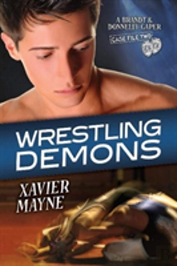 Bertrand.pt - Wrestling Demons