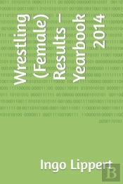 Wrestling (Female) Results - Yearbook 2014