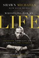 Wrestling For My Life