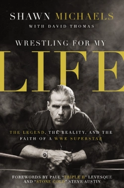 Bertrand.pt - Wrestling For My Life