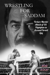 Wrestling For Saddam