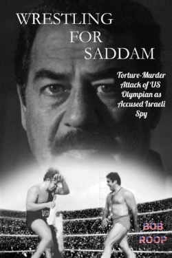 Bertrand.pt - Wrestling For Saddam
