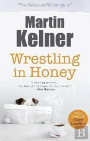Wrestling In Honey