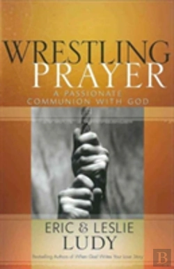 Bertrand.pt - Wrestling Prayer