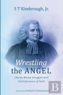 Wrestling The Angel