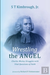 Wrestling The Angel