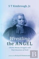 Wrestling The Angel