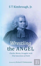 Wrestling The Angel