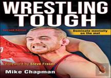 Wrestling Tough