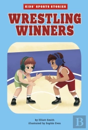 Wrestling Winners