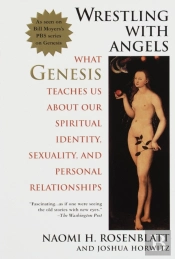 Wrestling With Angels