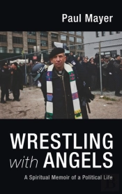 Wrestling With Angels