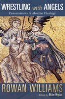 Wrestling With Angels